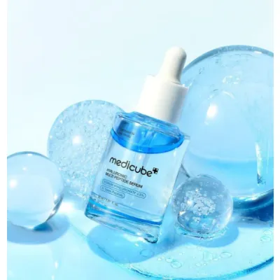 Medicube Hyaluronic Multi Peptide Serum