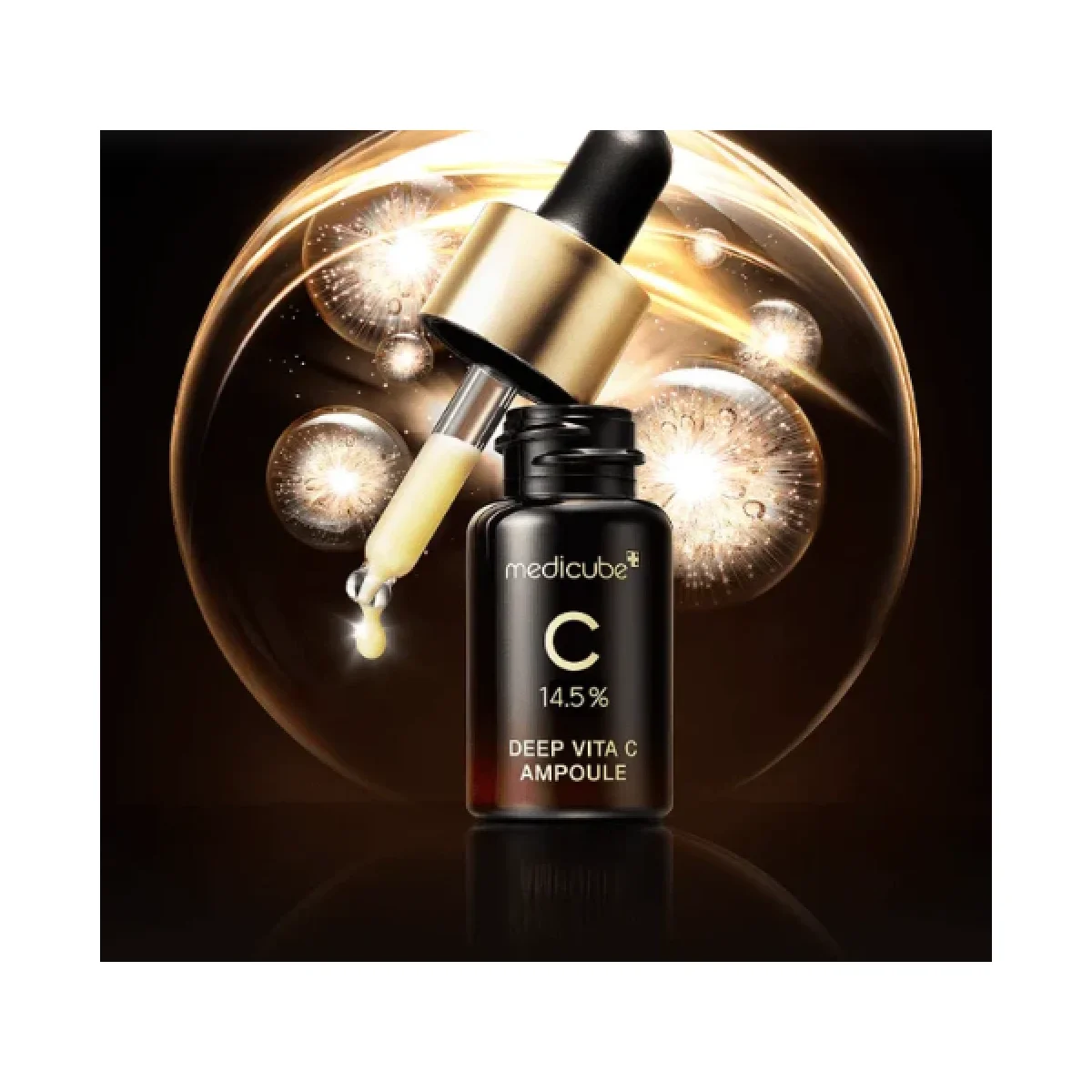 Medicube Deep Vita C Ampoule 2.0