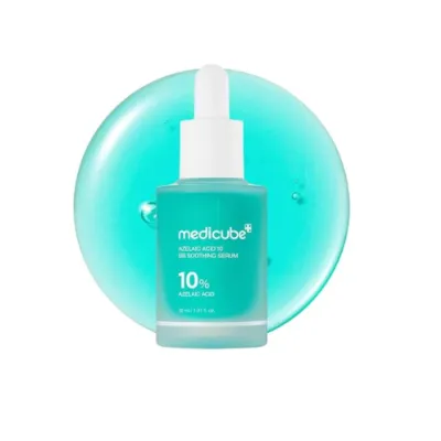 Medicube Azelaic Acid 16 BB Soothing Serum