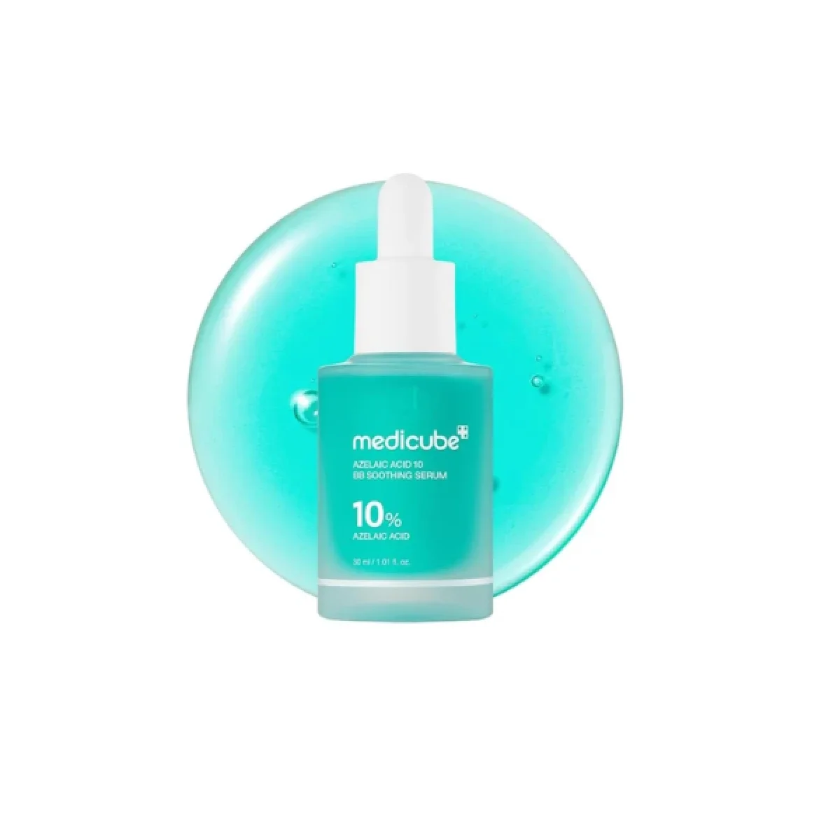 Medicube Azelaic Acid 16 BB Soothing Serum