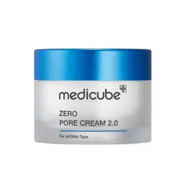 Medicube Zero Pore Cream 2.0