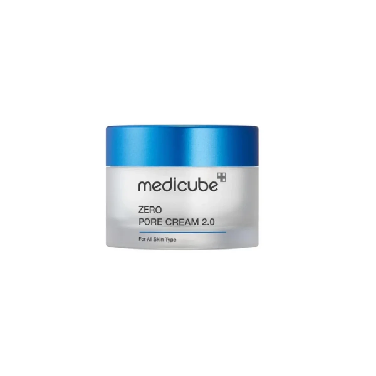 Medicube Zero Pore Cream 2.0