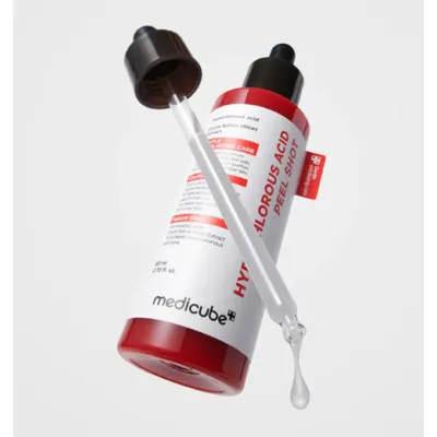 Medicube Hypochlorous Acid Peel Shot