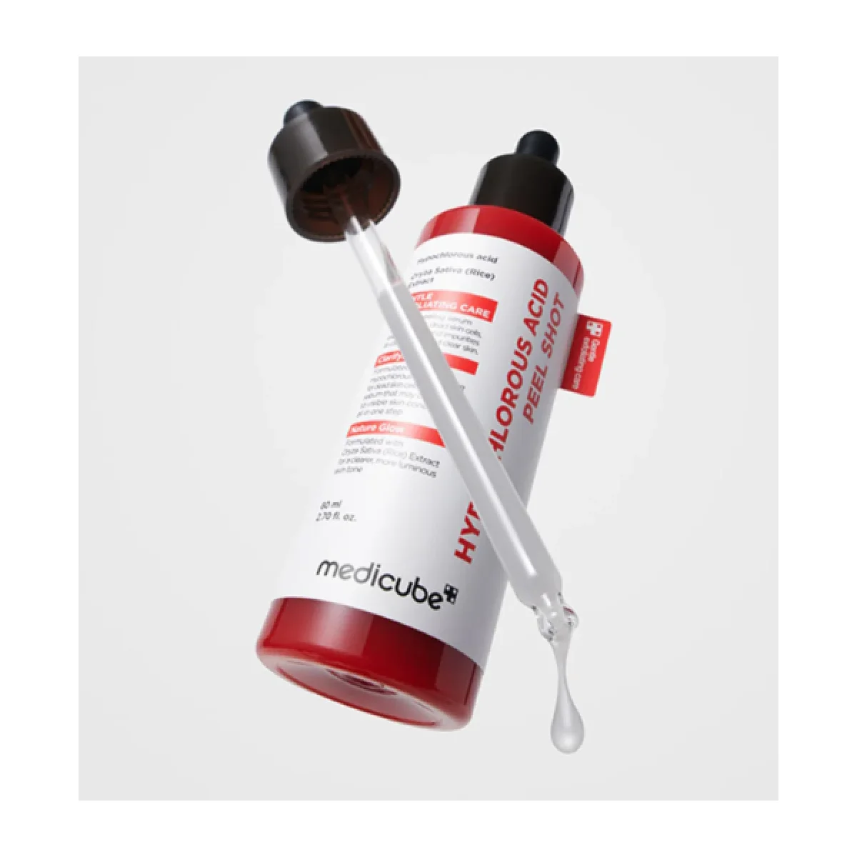 Medicube Hypochlorous Acid Peel Shot