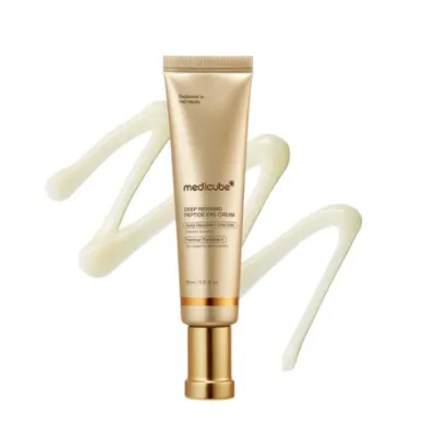Medicube Deep Lifting Peptide Eye Cream