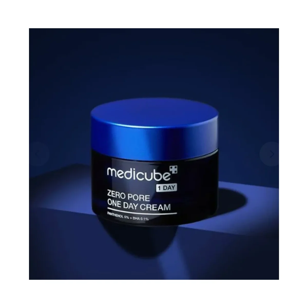 Medicube Zero Pore One Day Cream