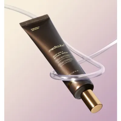 Medicube Deep Vita A Retinol Serum