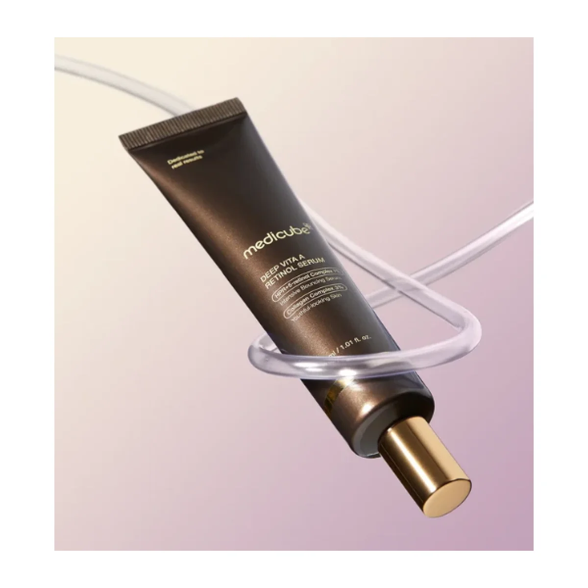 Medicube Deep Vita A Retinol Serum