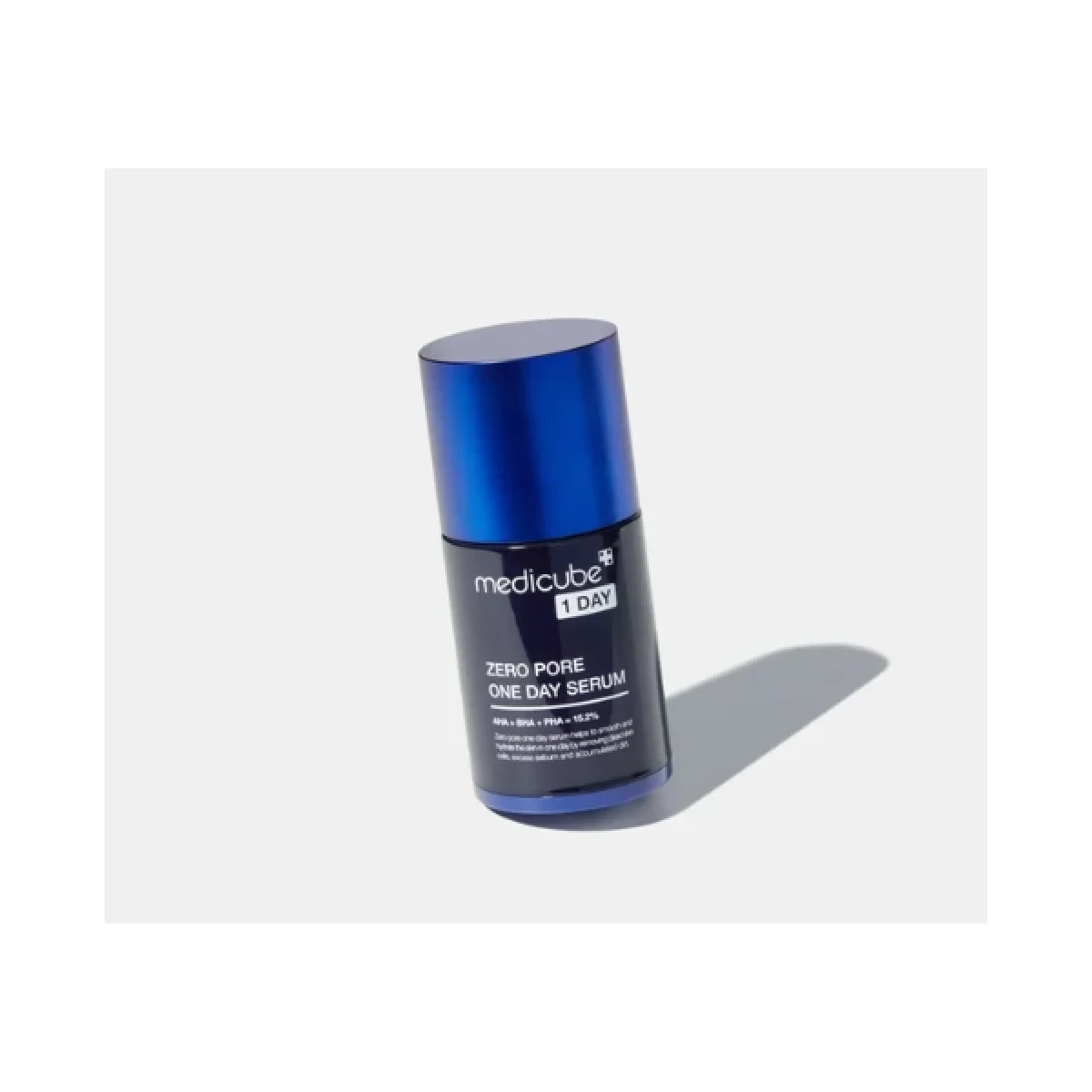 Medicube Zero Pore One Day Peptide Serum