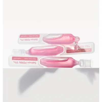 Medicube PDRN Pink One Day Serum