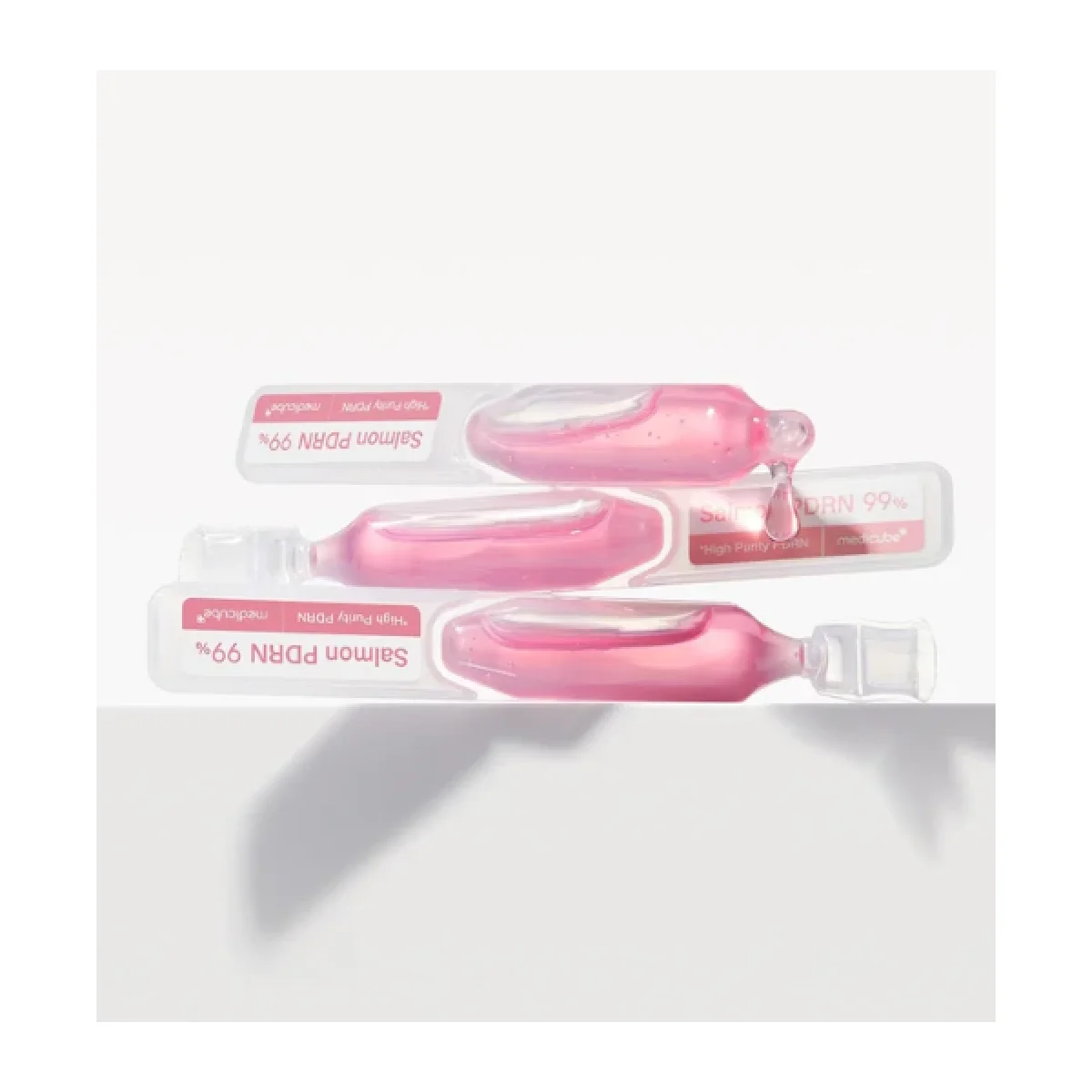 Medicube PDRN Pink One Day Serum