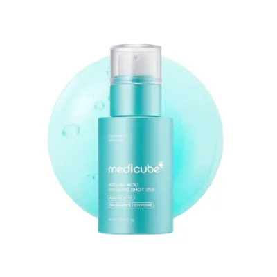 Medicube Azelaic Acid Exosome Shot 7500