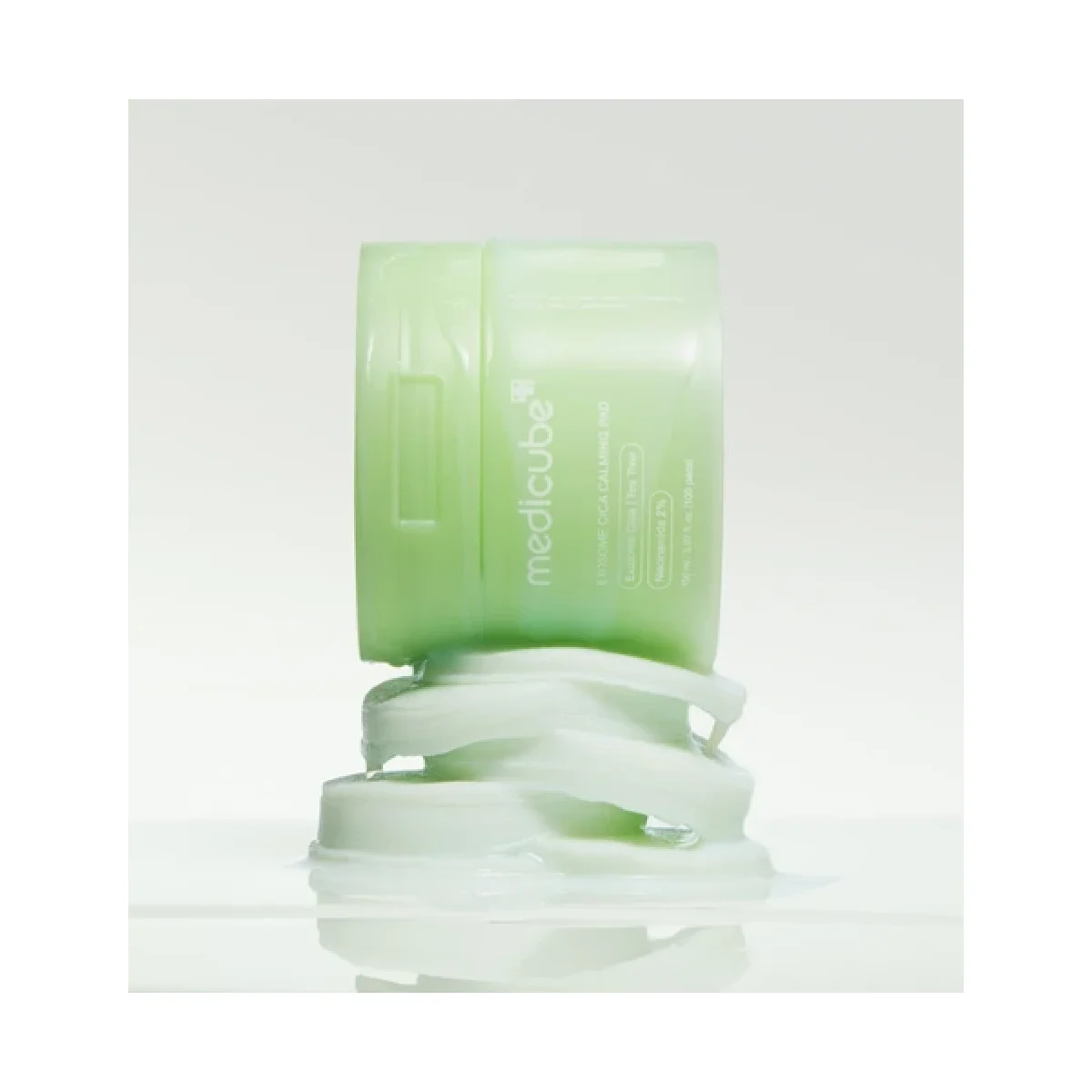Medicube Exosome Cica Calming Pad