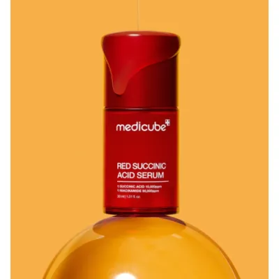 Medicube Red Succinic Acid Serum