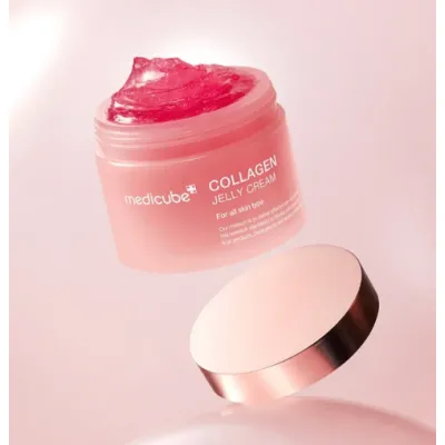 Medicube Collagen Jelly Cream