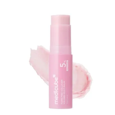 Medicube PDRN Pink Collagen Volume Multi Balm