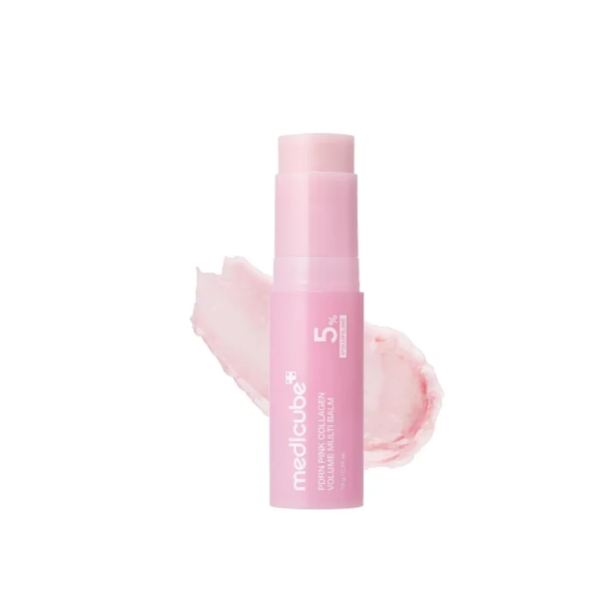Medicube PDRN Pink Collagen Volume Multi Balm