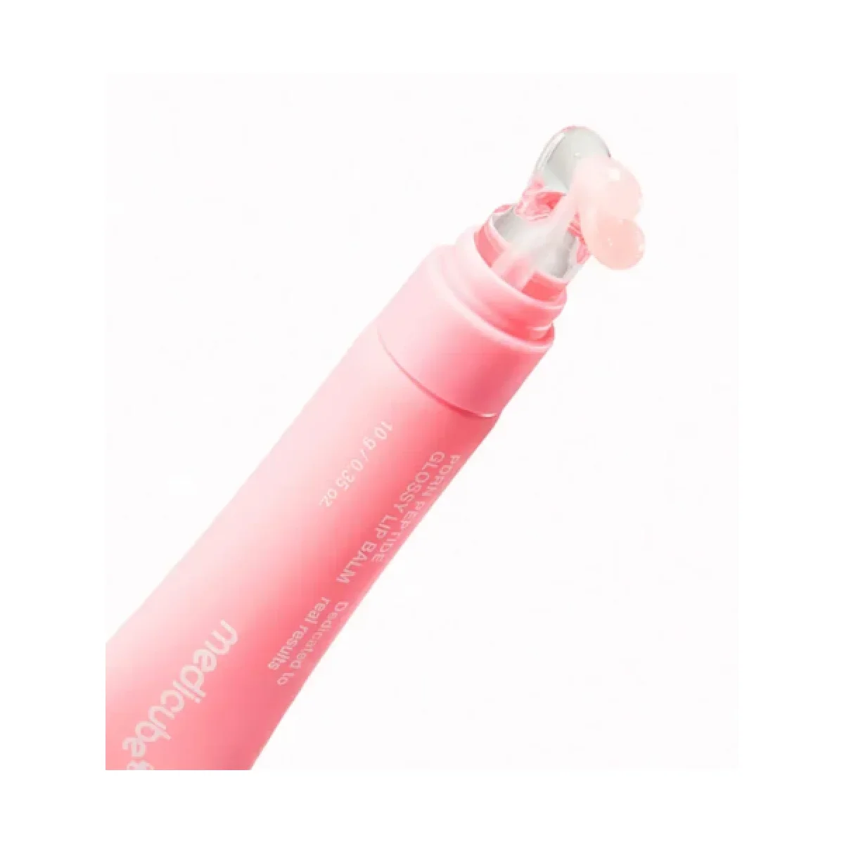Medicube PDRN Peptide Glossy Lip Balm