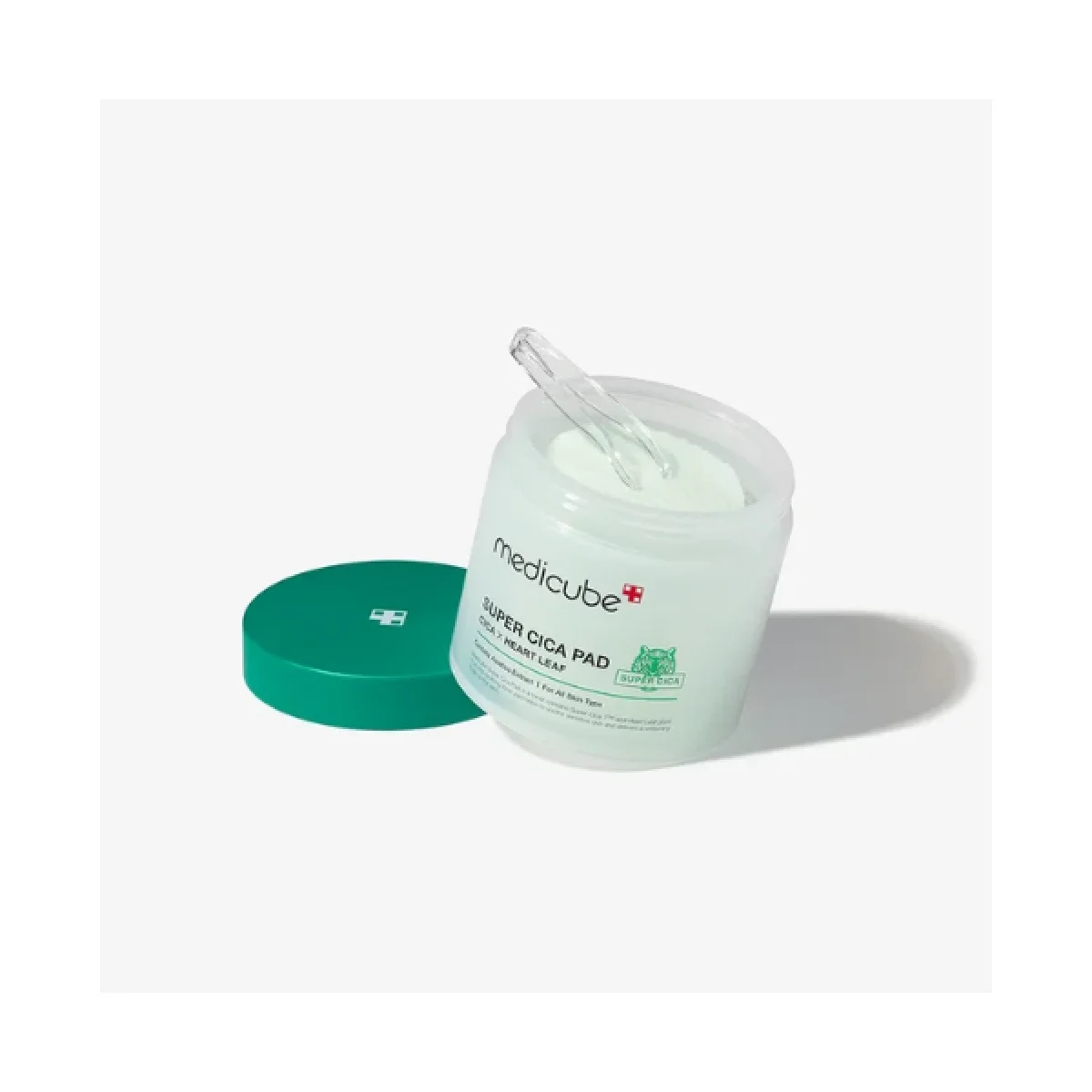 Medicube Super Cica Toner Pad
